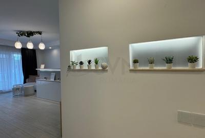 REC3001215 Clinica stomatologica noua de inchiriat REC3001215 Clinica stomatologica noua de inchiriat - 26