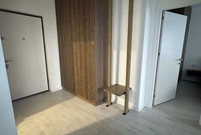 Apartament cu 2 camere decomandat în Central - 2