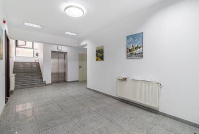 Apartament 3 camere cu dressing mare - Petricani-Lacul Tei - 16