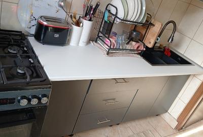 Vand 2 camere Plaza Drumul taberei - 11