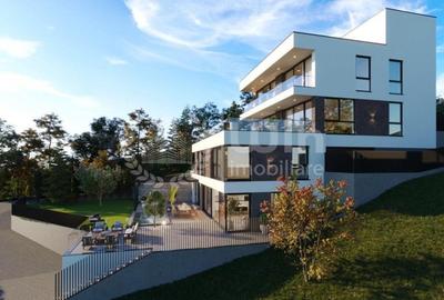 Duplex 180 mp utili | 450 mp teren | Panorama | Grigorescu - 1