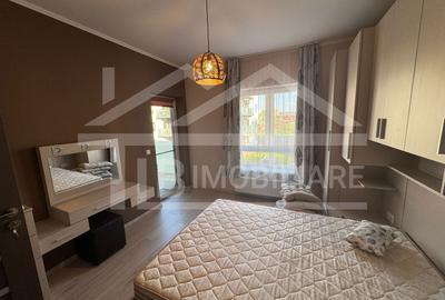 Apartament cu 2 camere decomandat, mobilat în Unirii - 4