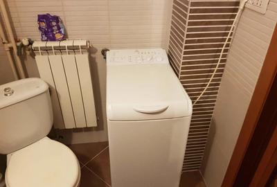 De inchiriat garsoniera in Splaiul Unirii nr 45 , M15 bloc mixt, suprafata utila 45mp, - 7