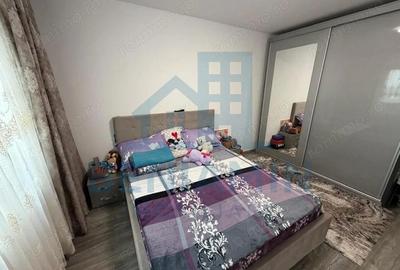 Apartament 2 camere etaj 2 an 2020 -centrala -parcare -Capsunarie - 1