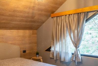 Casă cu 2 camere în Central - 5