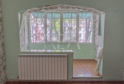 Apartament cu 3 camere decomandat în Brâncoveanu - 5