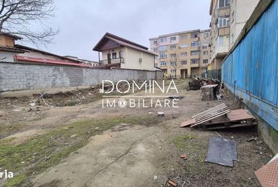 Spațiu comercial, în Central - 9