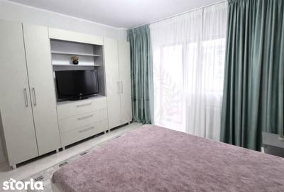 Apartament cu 3 camere decomandat în Republicii - 5