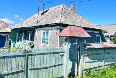 Casă cu 4 camere cu Teren 3000 Mp în Central - 5