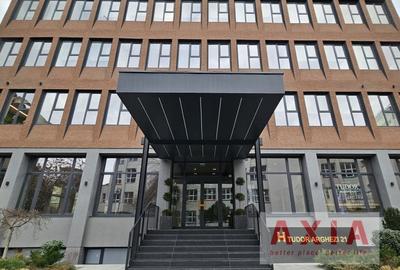 Inchiriere birouri H Tudor Arghezi, Comision 0% - 2