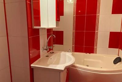 Apartament cu 2 camere decomandat în Mărăști - 10