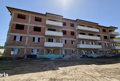 Apartament cu 2 camere în Ciurea - 15