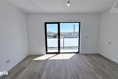 Casă cu 3 camere cu Teren 250 Mp în Miroslava - 2