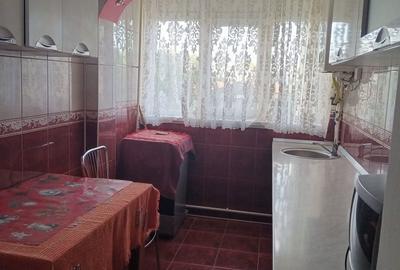 Apartament cu 3 camere decomandat în Central - 5