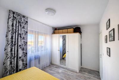 Apartament cu 2 camere, mobilat în Bularga - 3