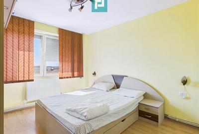 Apartament cu 2 camere decomandat în Ultracentral - 5
