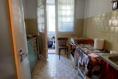 Apartament cu 2 camere în Țiglina 3 - 1