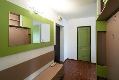 Apartament cu 2 camere decomandat în Unirii - 2