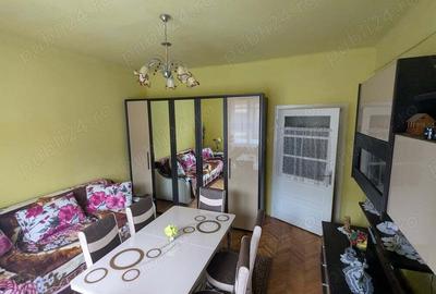 Casa cu gradina ?i livada in Nadrag - 2