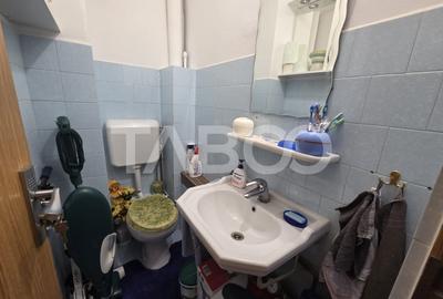 Apartament cu 3 camere decomandat în Făgăraș - 10