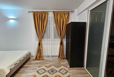 Inchiriere studio mobilat și utilat Greenfield - 7