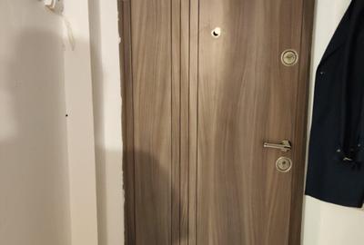 ? Apartament 1 camera Loca?ie premium | Gheorgheni Interservisan ? - 6