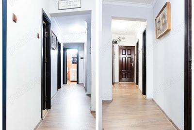 Apartament 4 camere decomandat, zona Decebal - 3