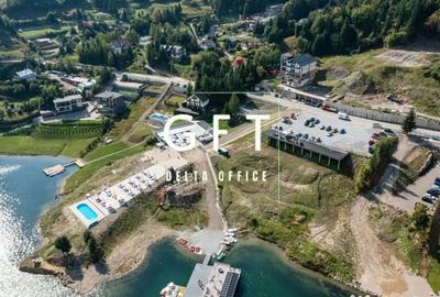 Teren de 500 mp, în Colibița - 1