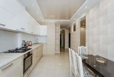 Apartament cu 2 camere decomandat în Pantelimon - 7