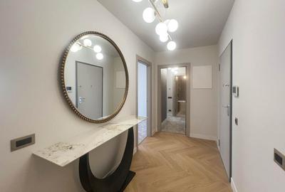 Apartament cu 3 camere semidecomandat, mobilat în Iancu Nicolae - 10