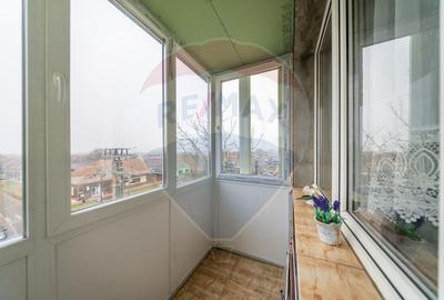 Apartament de vanzare 3 camere Chisineu Cris - 9