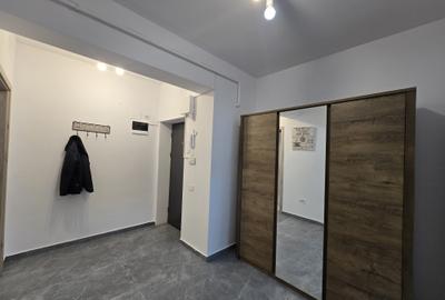 Grand Kristal Residence- ap. cu 2 camere, dec, suprafata 60 mp, loc parcare incl - 14