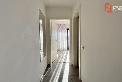 Apartament cu 3 camere, mobilat în Dumbrăvița - 16