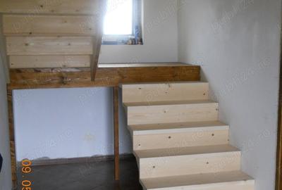 Vand Casa cu teren 1000mp Saftica cartier Vile Vand Casa cu teren 1000mp Saftica cartier Vile - 3