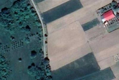 Teren de 4300 mp, în Adâncata - 1