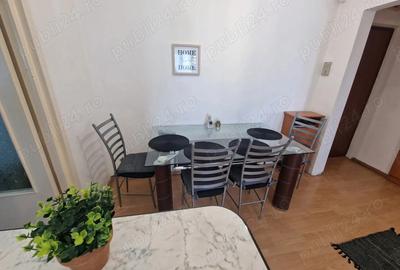 Apartament cu 2 camere decomandat în Central - 8