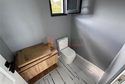 Casa tip P+M zona Mierea - 11