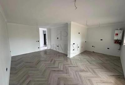 Duplex pe plan -  4 camere - toate utilitatile Duplex pe plan -  4 camere - toate utilitatile - 8