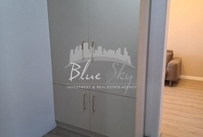 Apartament cu 3 camere in Centrul Vechi - 9