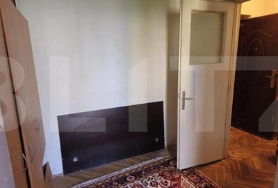 Apartament de vanzare, cu o camera, 40 mp, zona Take Ionescu - 4