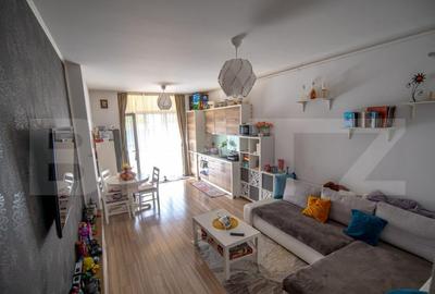 Apartment 3 camere spa?ios 83mp finisaje lux cu gradina Ghi - 2