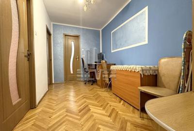 Apartament cu 2 camere decomandate/Ion Mester. - 10