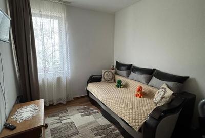 Apartament cu 2 camere decomandat în Săsar - 5