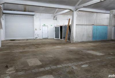 Spațiu comercial, de 1,598 mp, în Central - 2