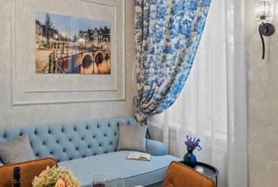 Apartament cu 2 camere semidecomandat în Ultracentral