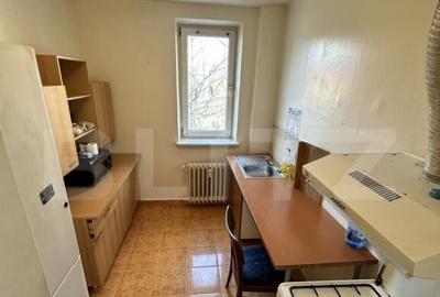Apartament cu 2 camere semidecomandat în Calea București - 4