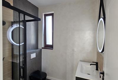 Manastirea Cetatuia-Hlincea, casa noua, finalizata, pozitie excelenta - 5