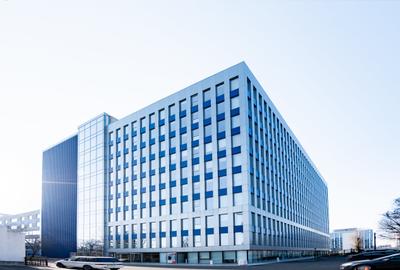 Inchiriere Dageco Expozitiei Estate: Building C2 - 2