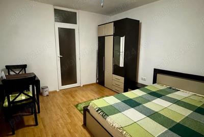 Garsoniera mica, in cartier Noua - 1