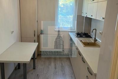 Apartament cu 2 camere semidecomandat în Astra - 6